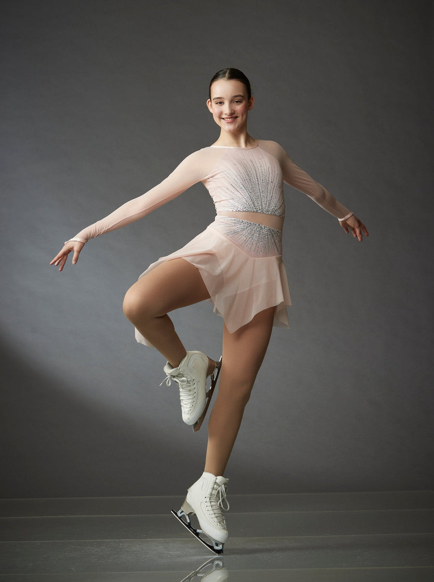 Lucie Blush Elite Xpression