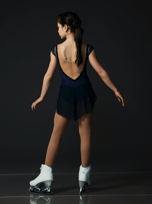 Mesh Navy Dreamer - Elite Xpression
