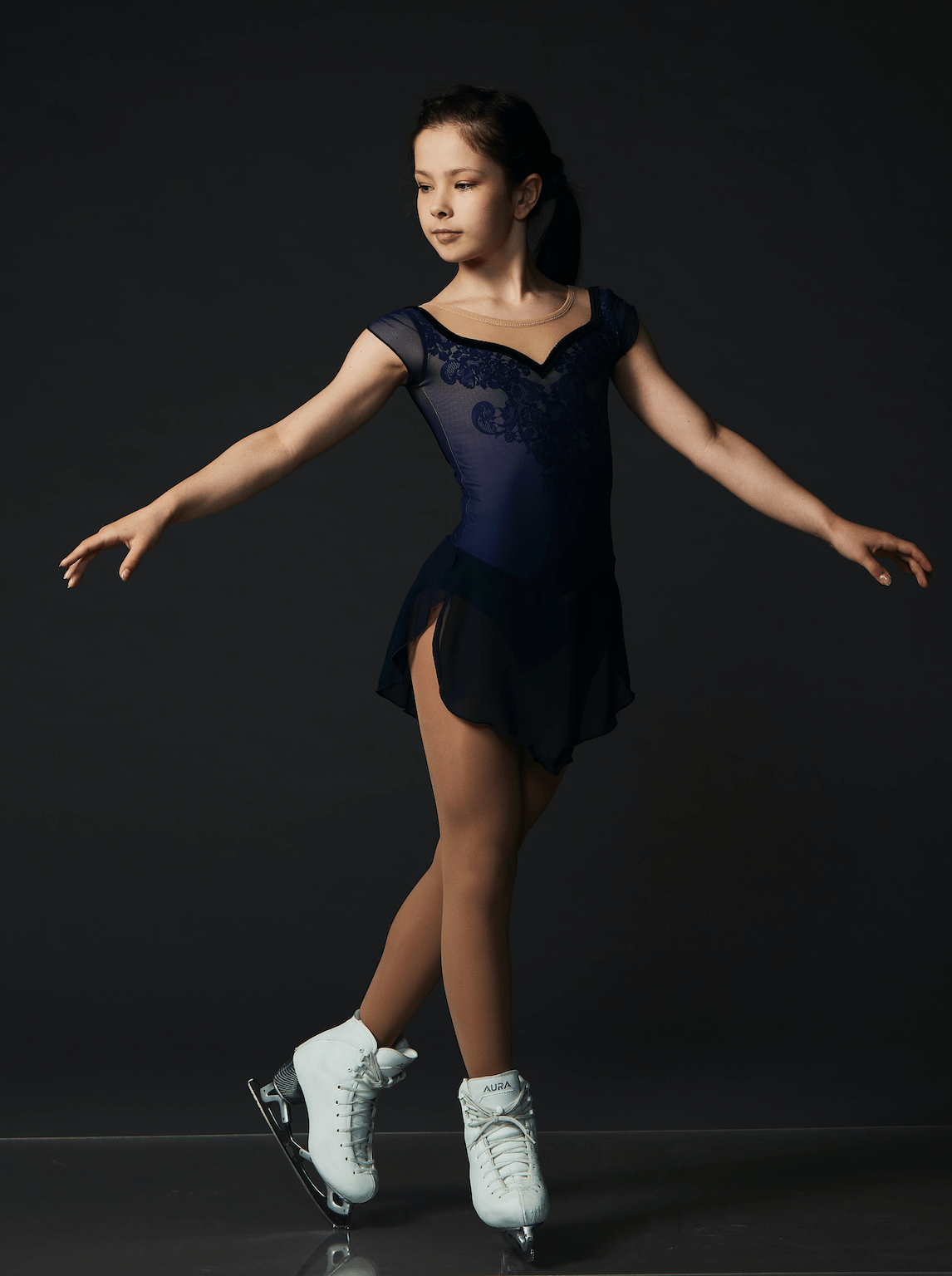 Mesh Navy Dreamer - Elite Xpression