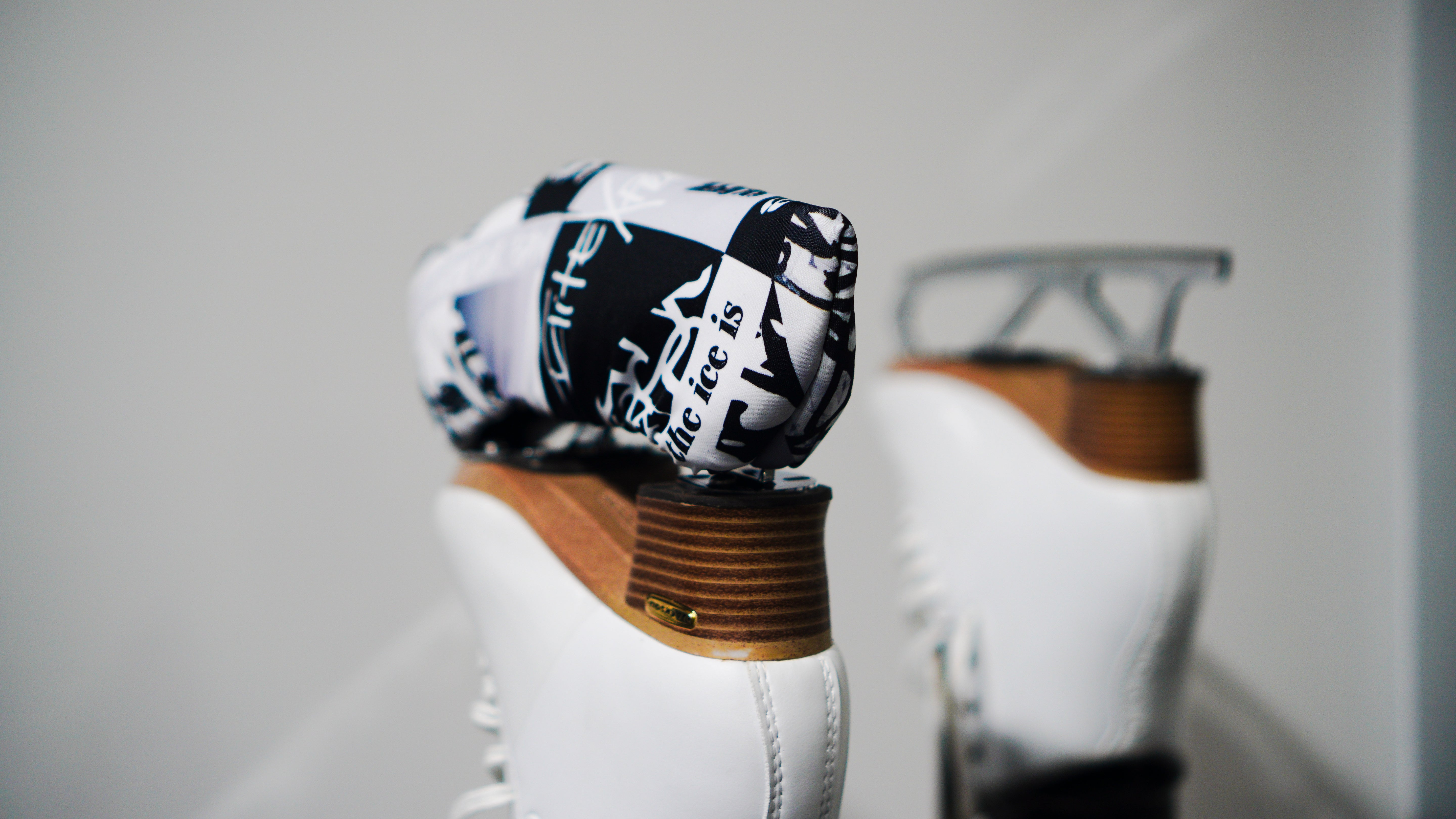 TRAINING WEAR ACCESSORIES
