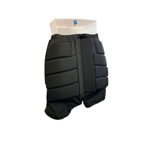 ZIP OFF-Protective Shorts - Elite Xpression