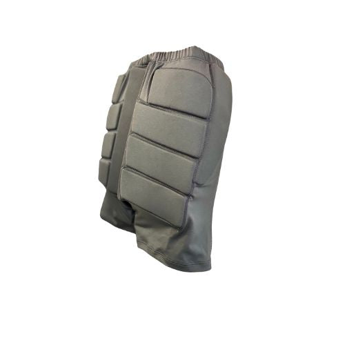 ZIP OFF-Protective Shorts - Elite Xpression