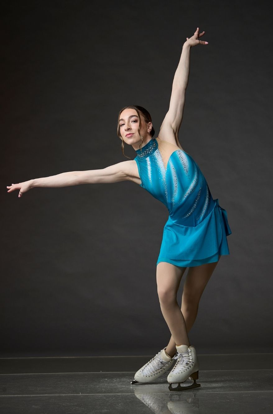 Auralis - Teal - Elite Xpression