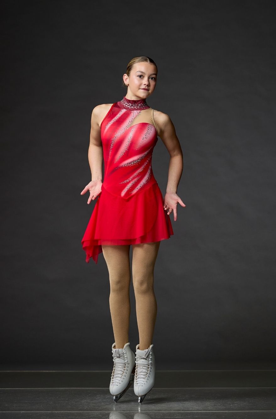 Auralis - Red - Elite Xpression