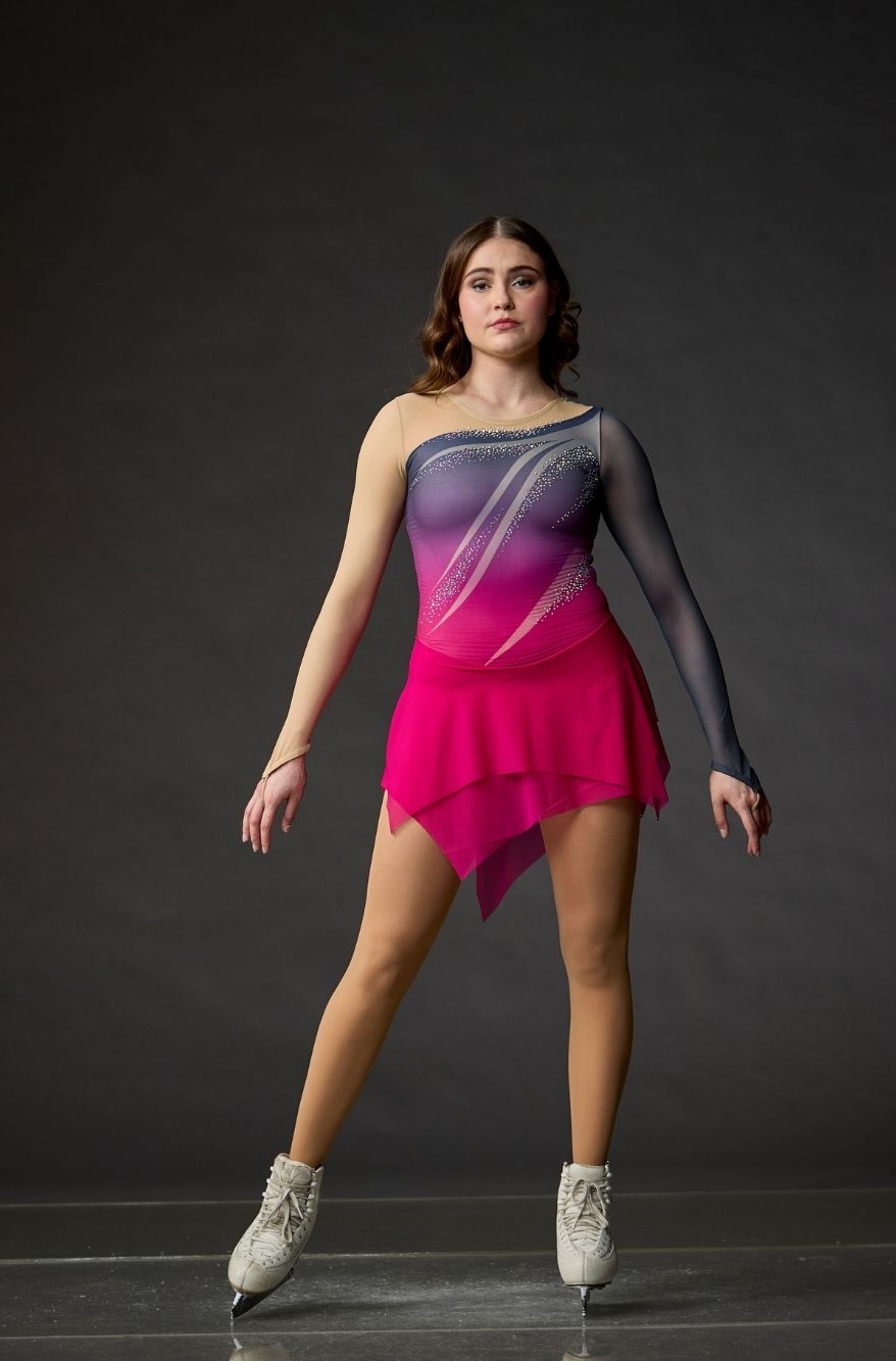 Aurea - Fuchsia