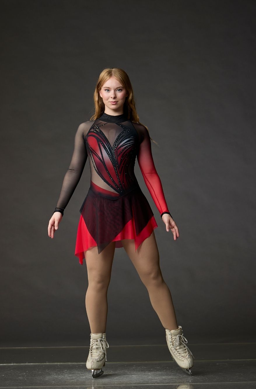 Thora - Red - Elite Xpression