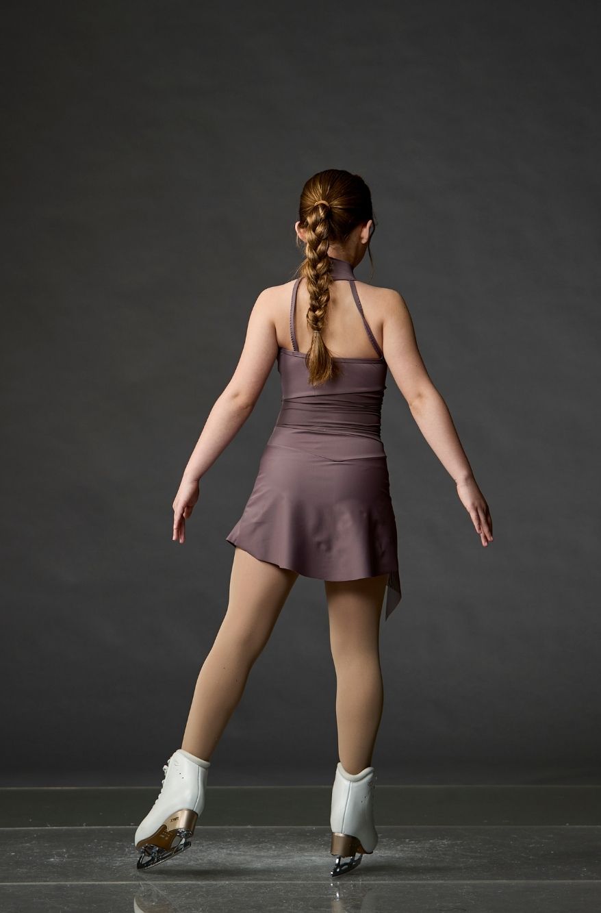 Victoria - Moka - Elite Xpression