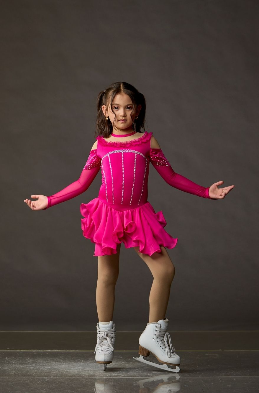 Bella - Fuchsia