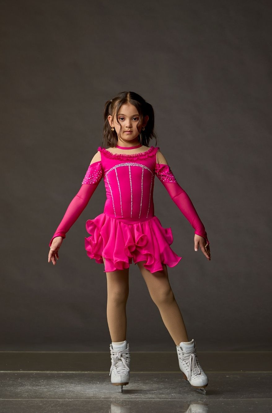 Bella - Fuchsia