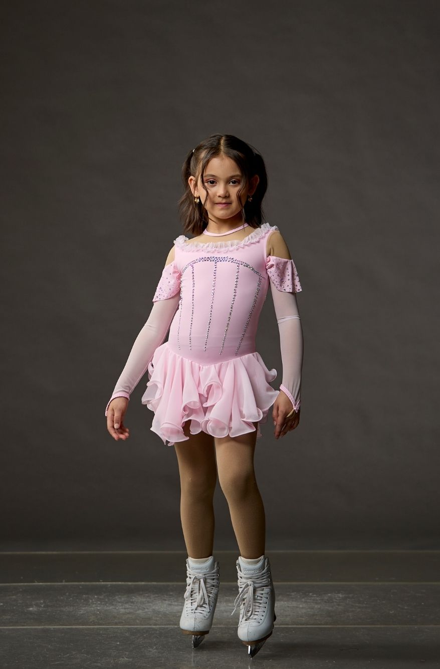 Bella - Rose