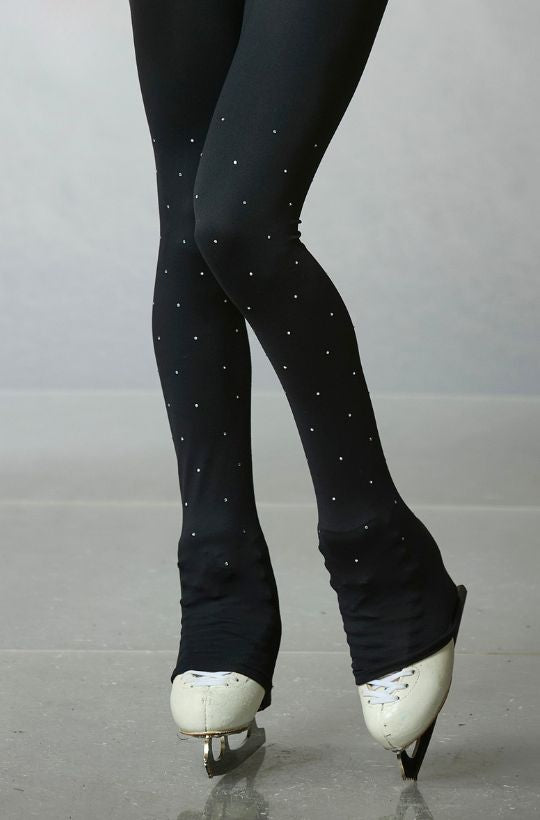 High Waist Legging - Sparkle