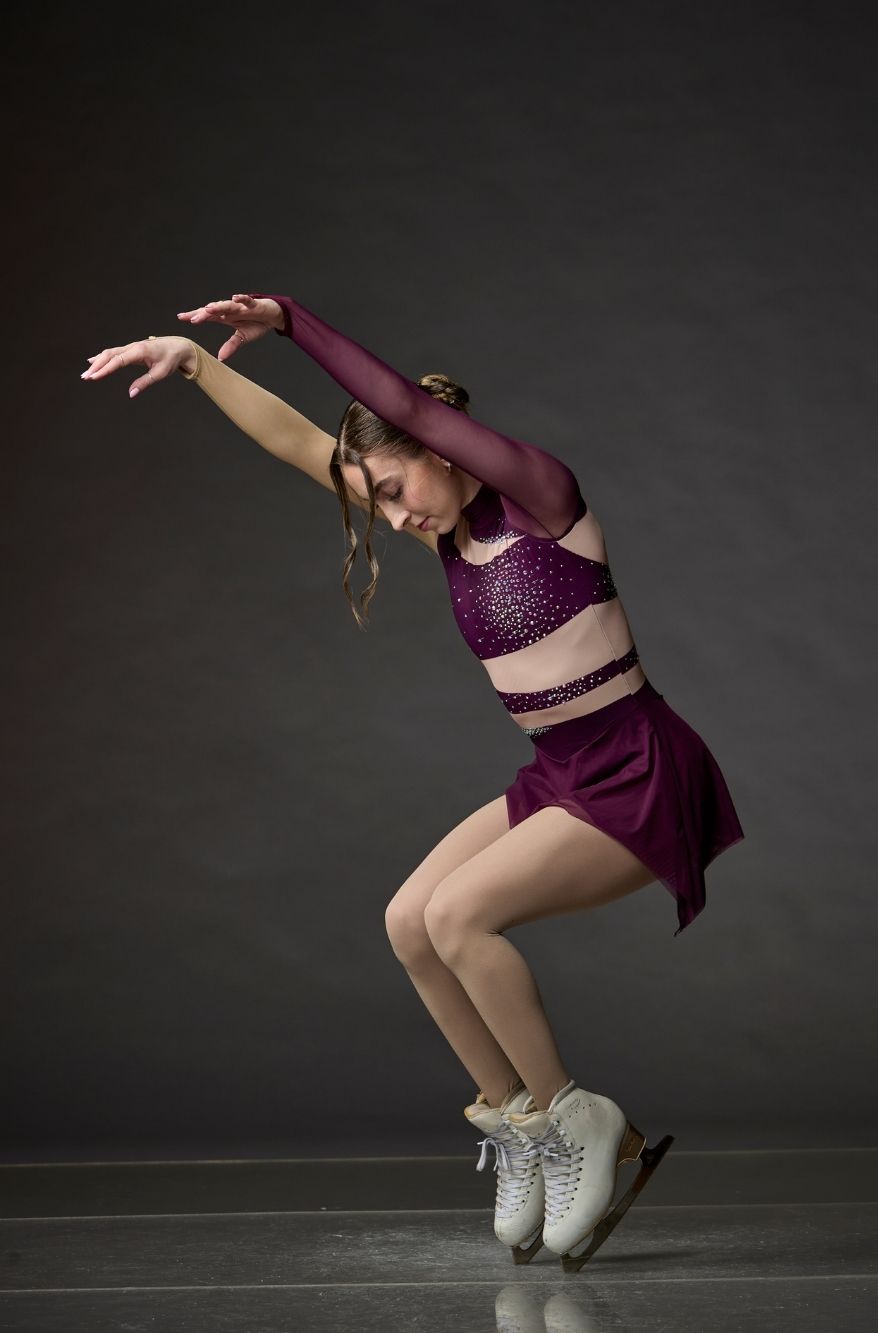 Athena - Plum - Elite Xpression