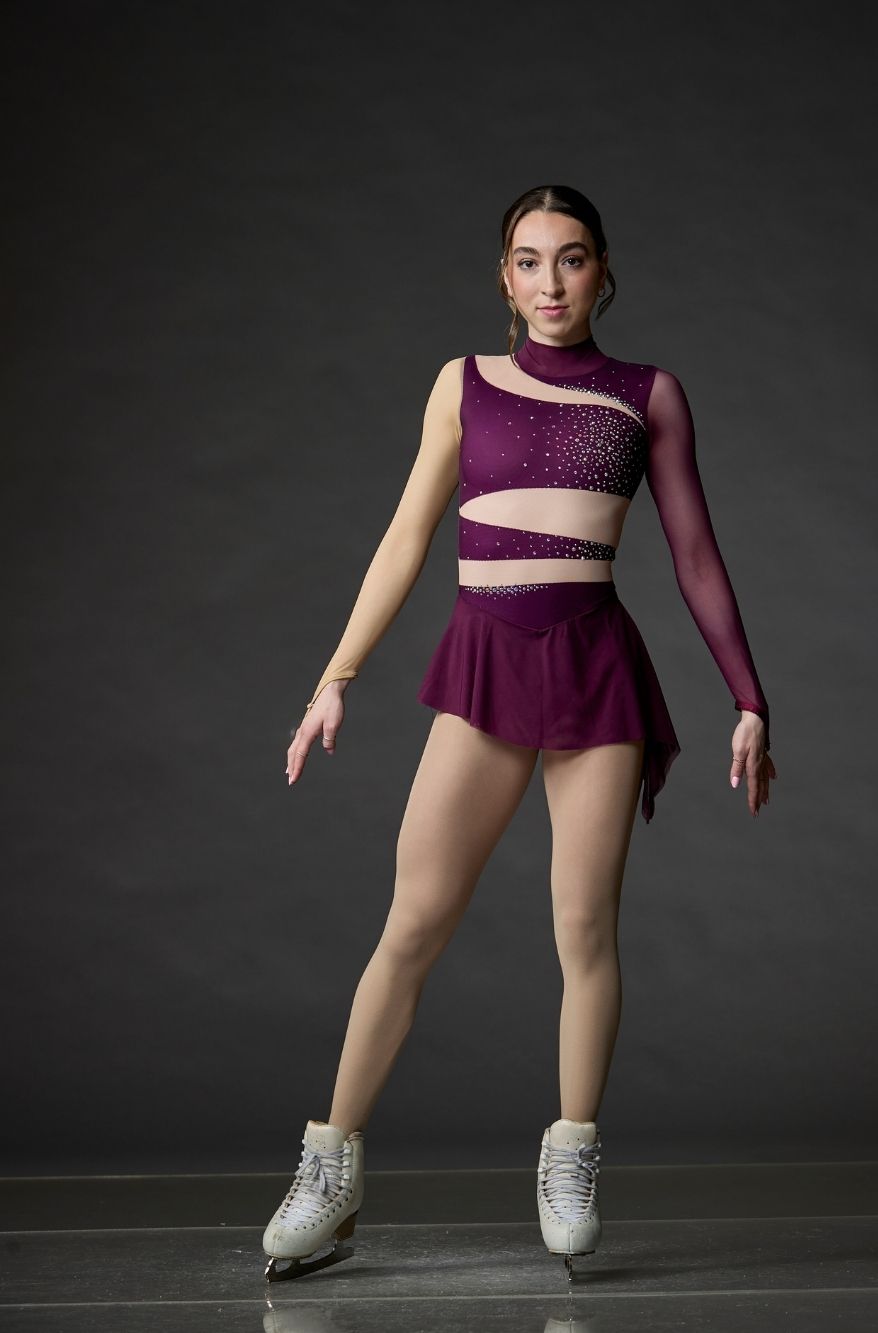Athena - Plum - Elite Xpression