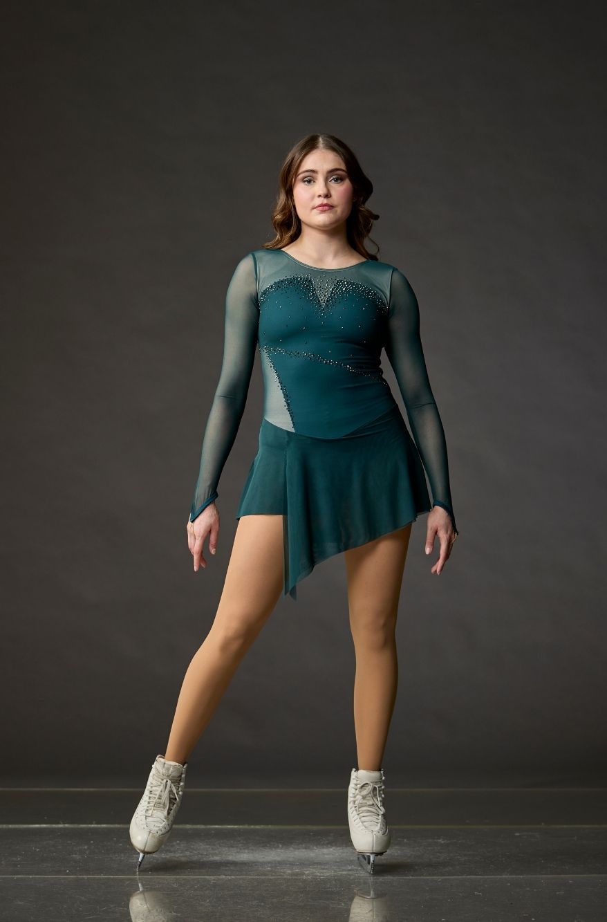 Ekatherina - Emerald - Elite Xpression