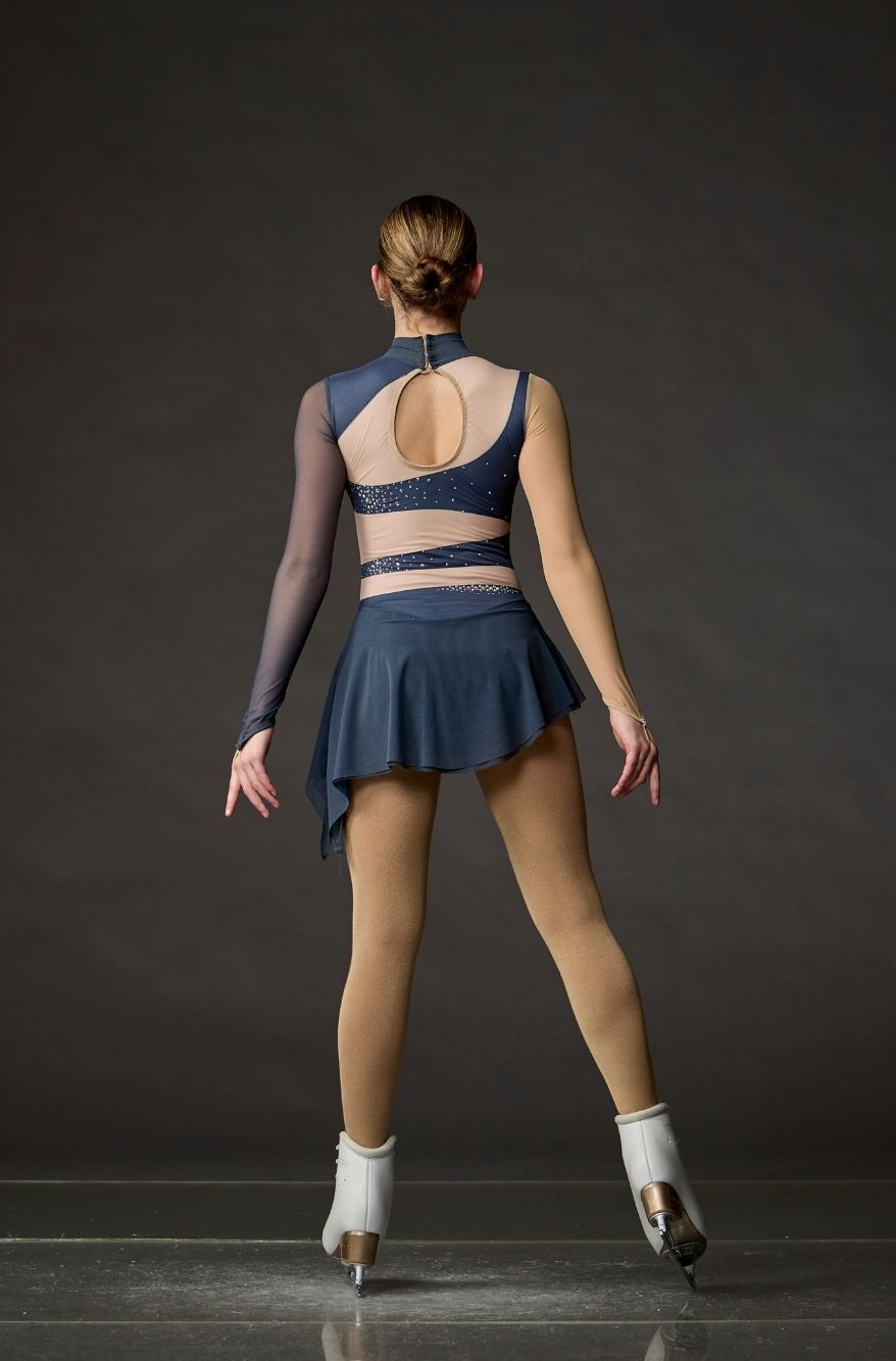 Athena - Charcoal - Elite Xpression