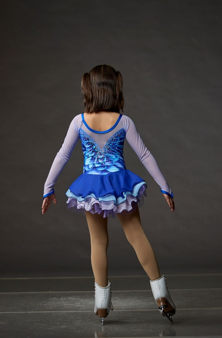 Flora Royale Beaded - Elite Xpression