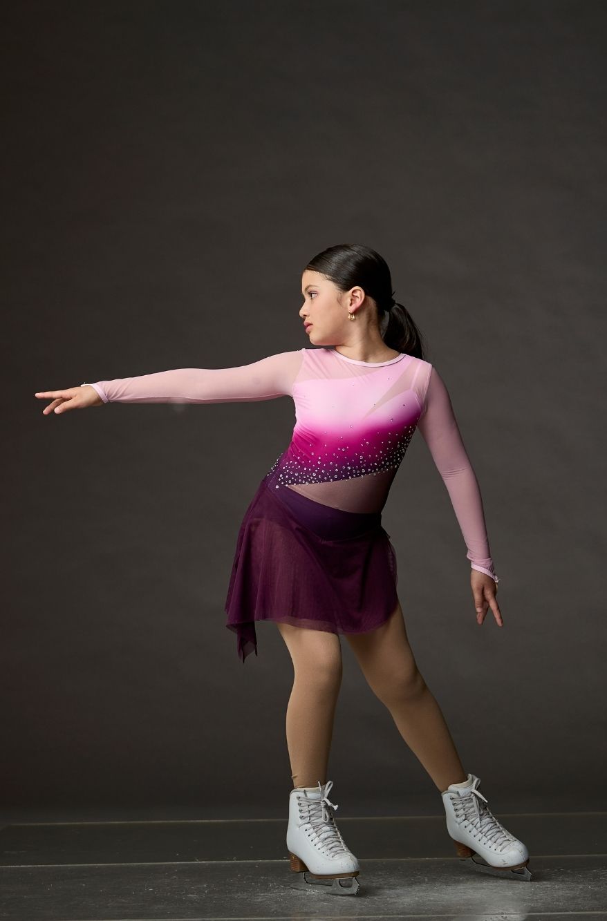 Shaina - Pink