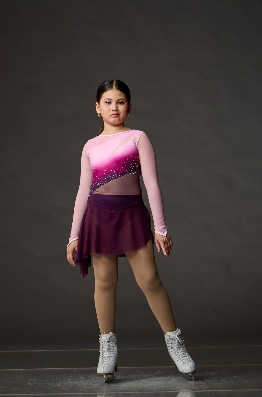 Shaina - Pink