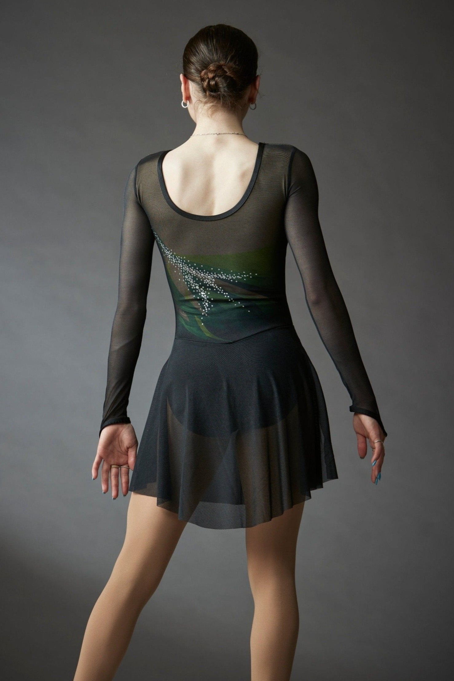 Aritzia - Green Elite Xpression Aritzia - Green Elite Xpression