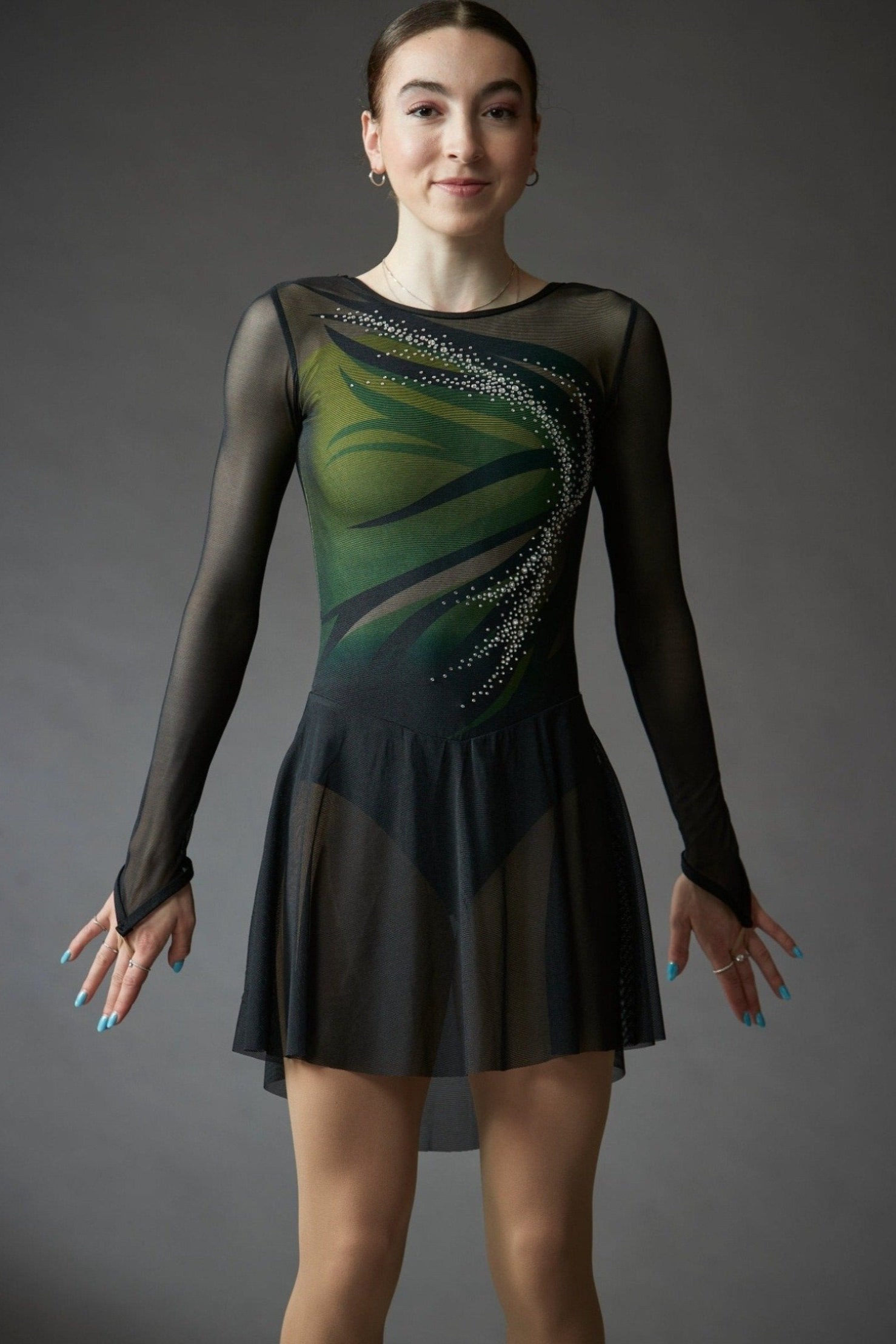 Aritzia - Green