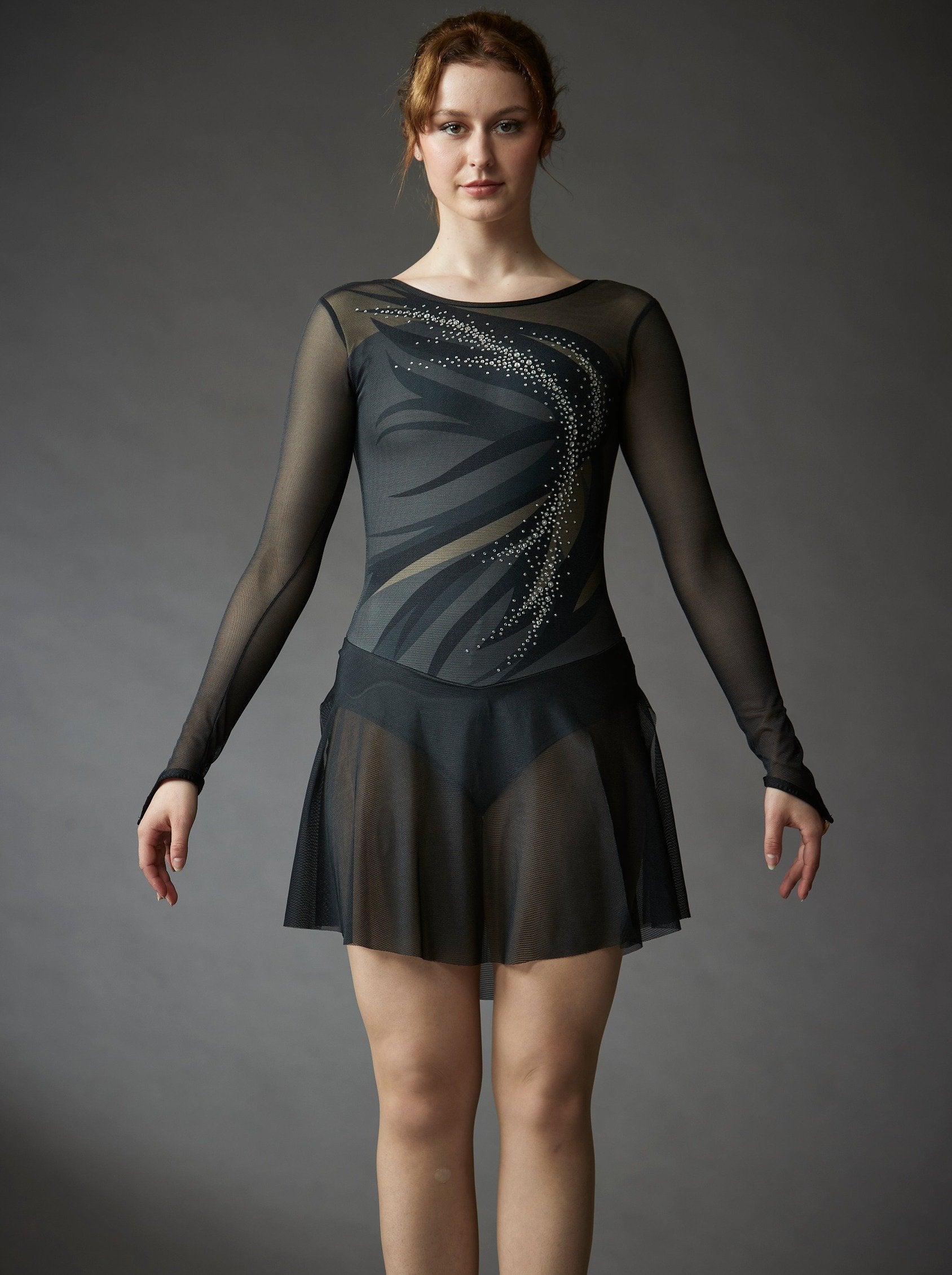 Aritzia-noir