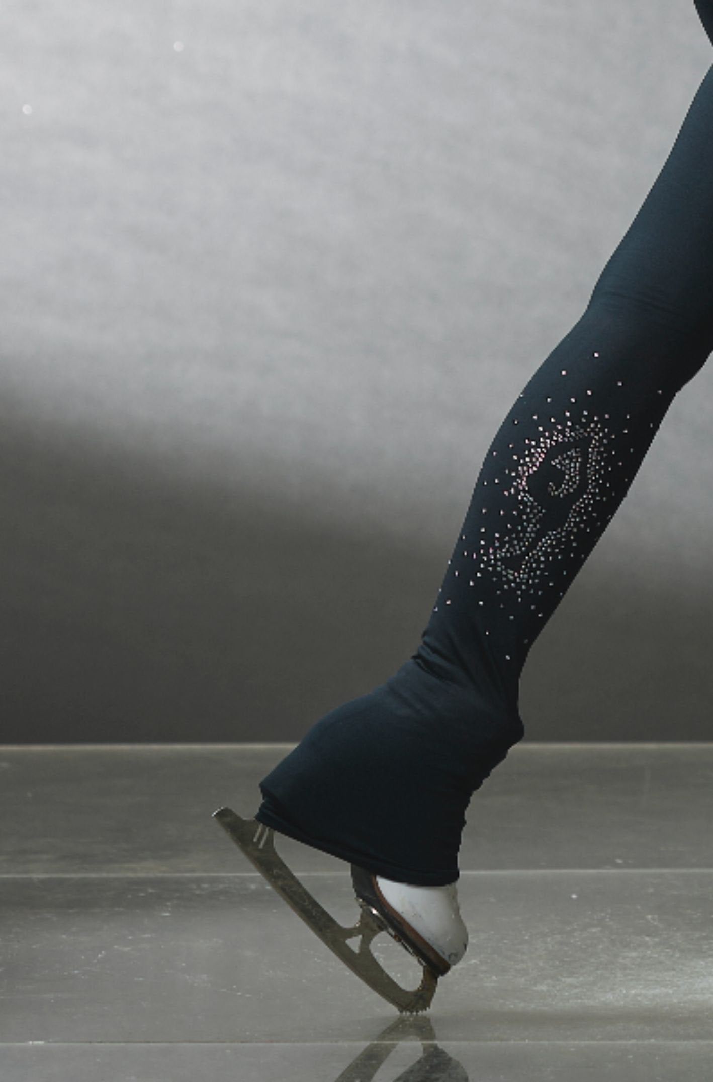 BIELLMANN legging - Elite Xpression