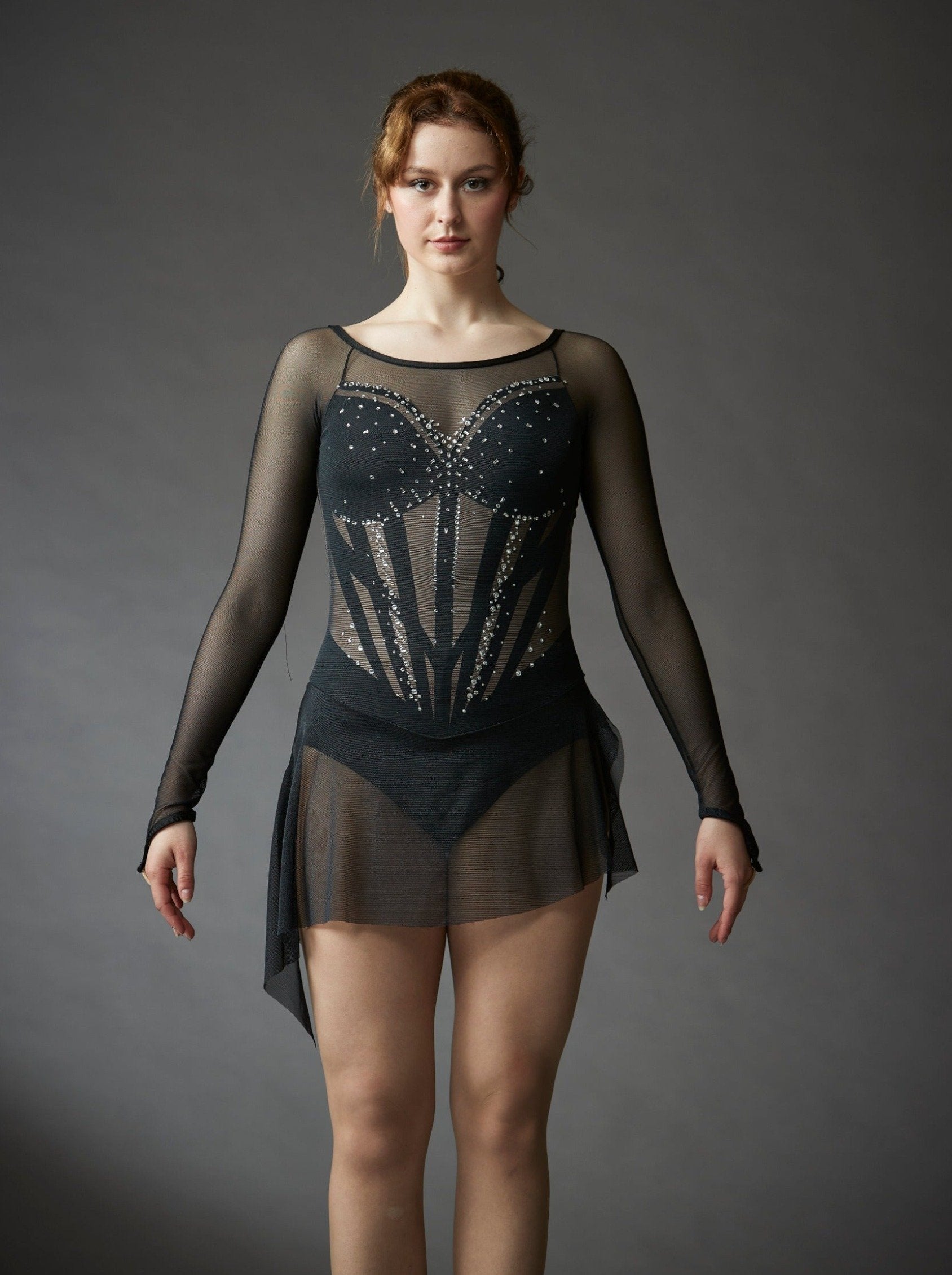 Burlesque - Black