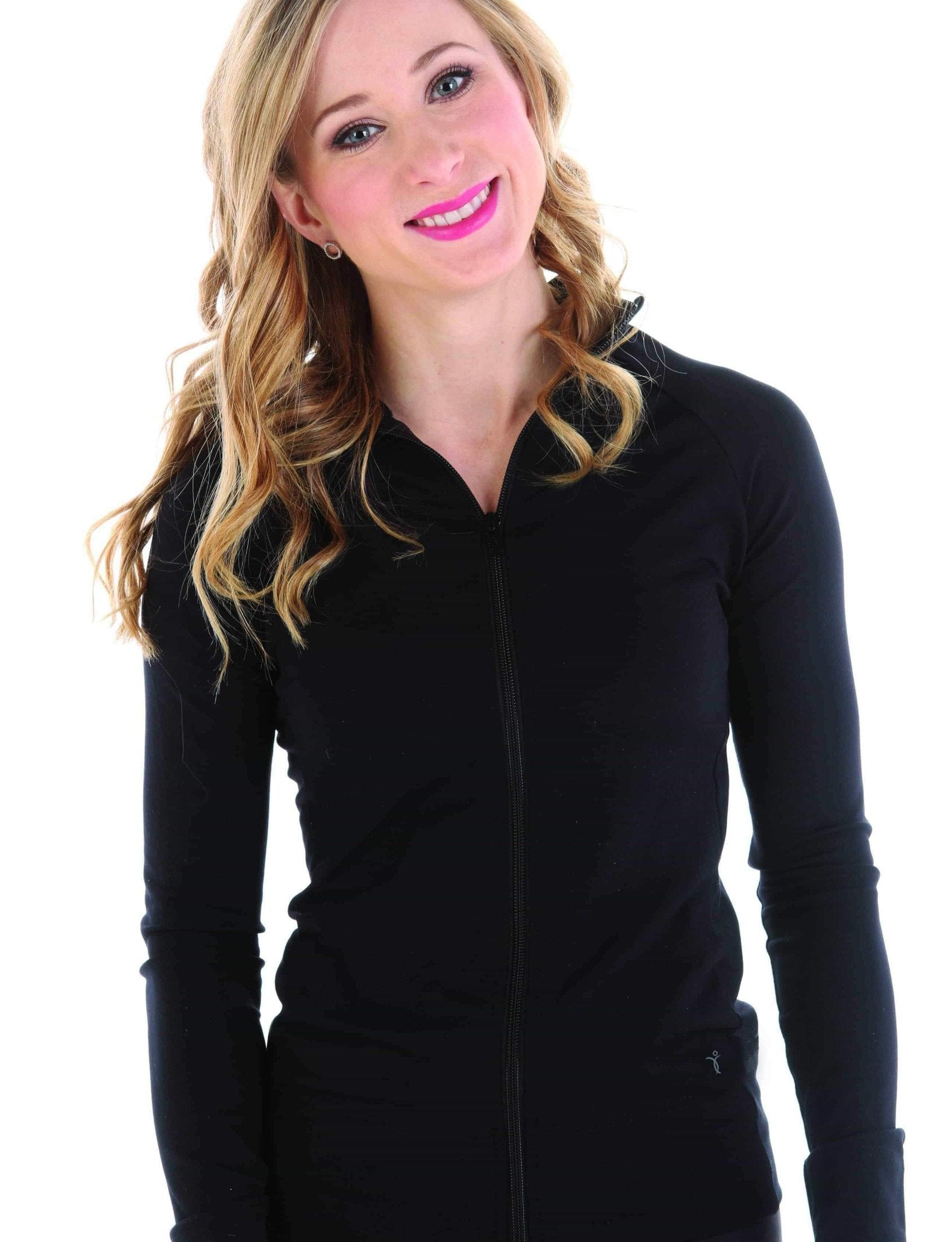 Basic Supplex Jacket - Elite Xpression
