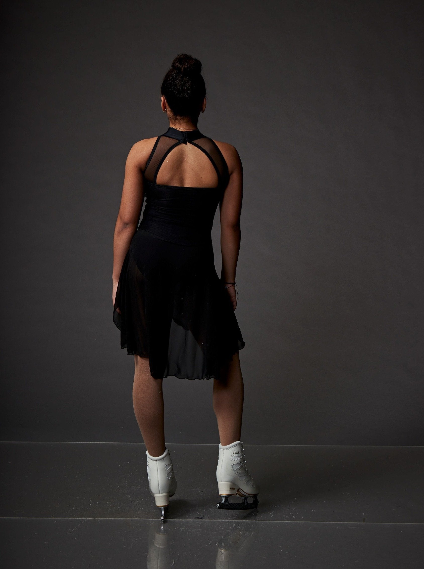 Black Xpression Dance Dress