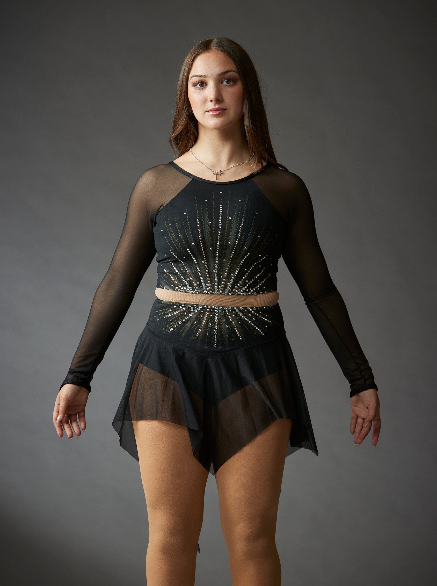 New Arrivals in Figure Skating Dresses Elite Xpression New Arrivals in Figure Skating Dresses Elite Xpression
