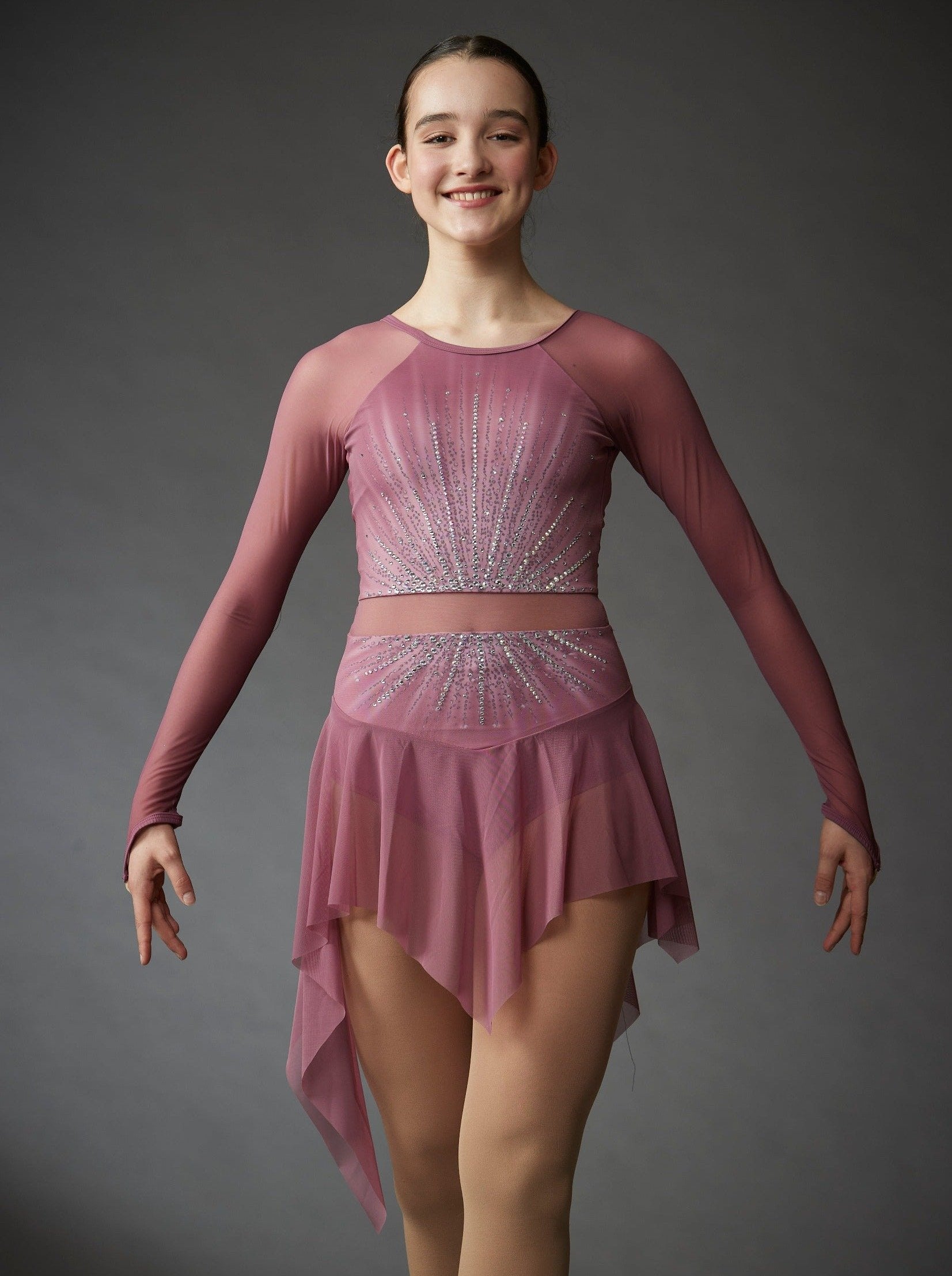 Lucie - Rose