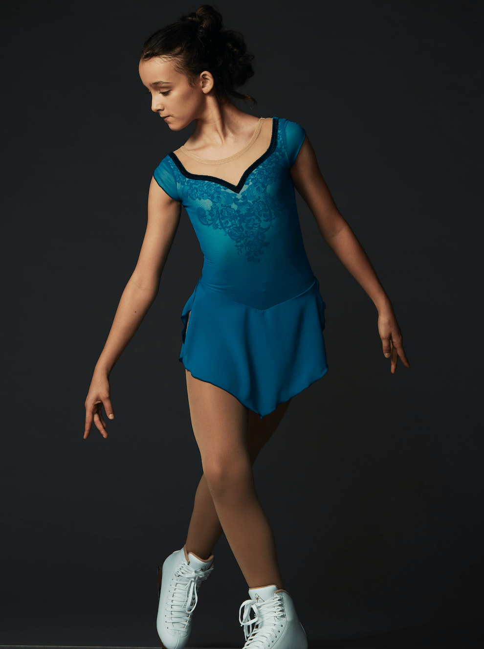 Rêve Mèche Turquoise
