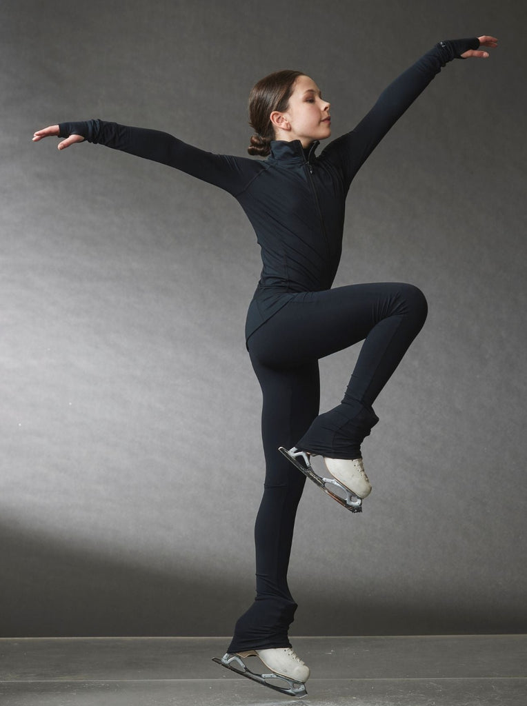 Elite Xpression - Figure Skating and Swim Apparel