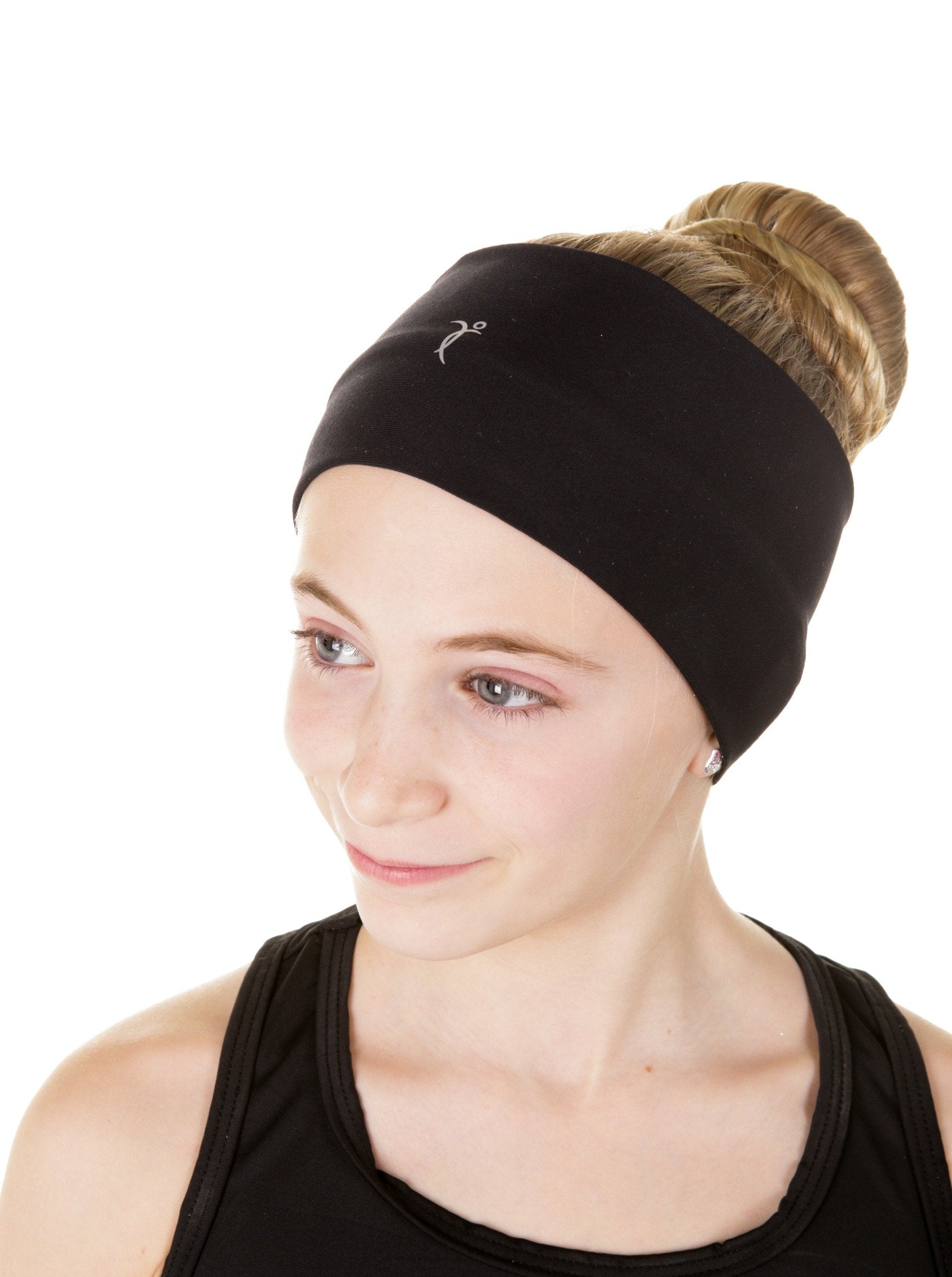 Headband - Black - Elite Xpression