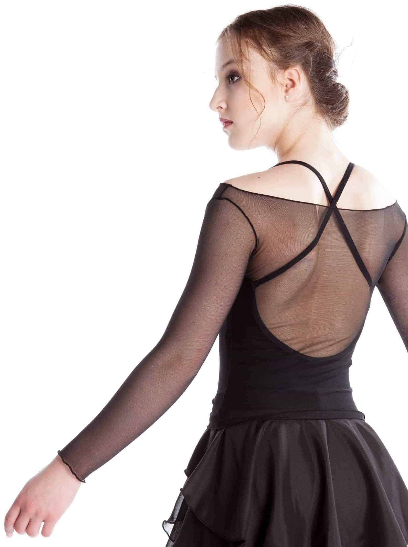 Mesh Top - Elite Xpression