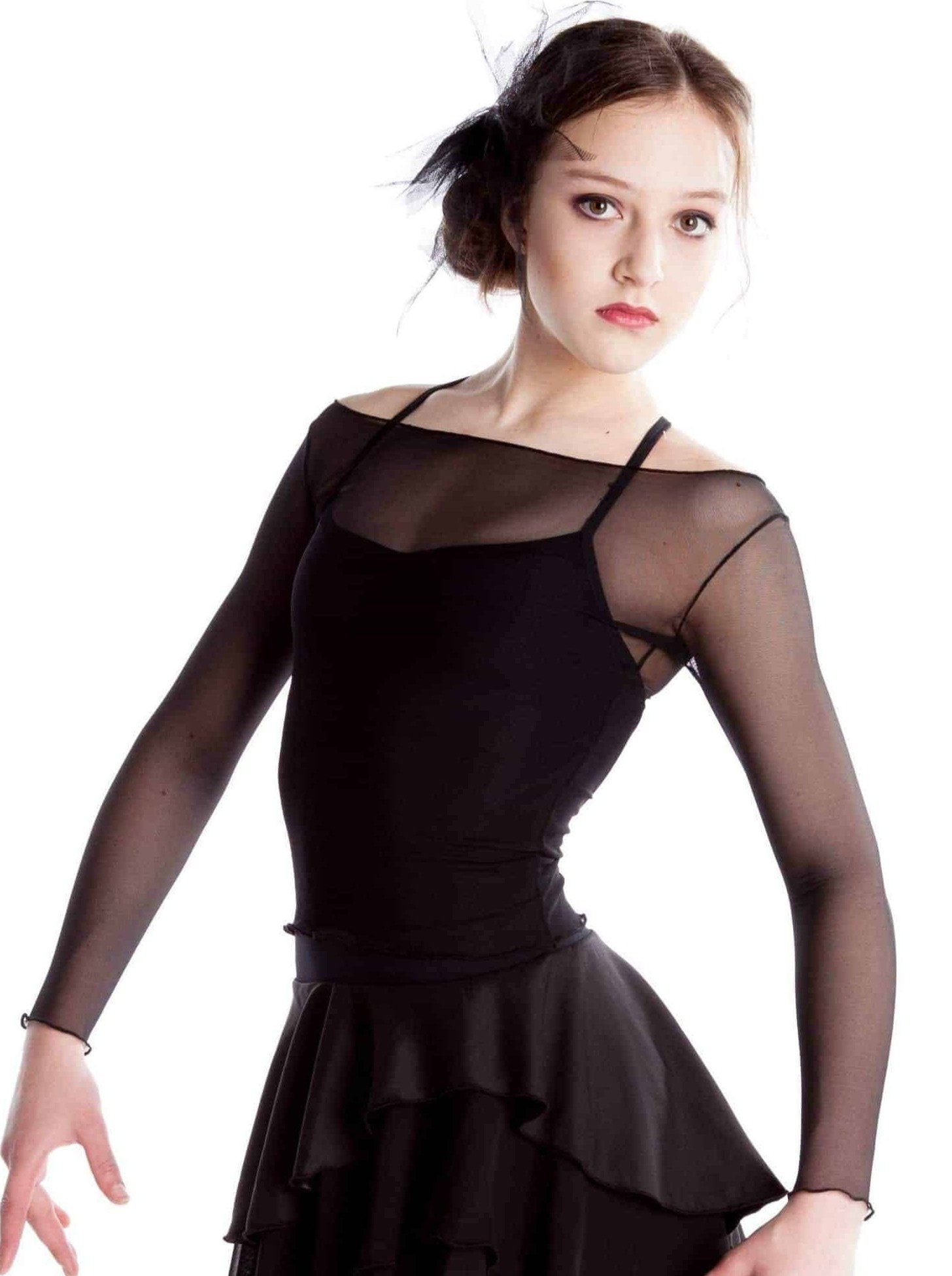 Mesh Top - Elite Xpression