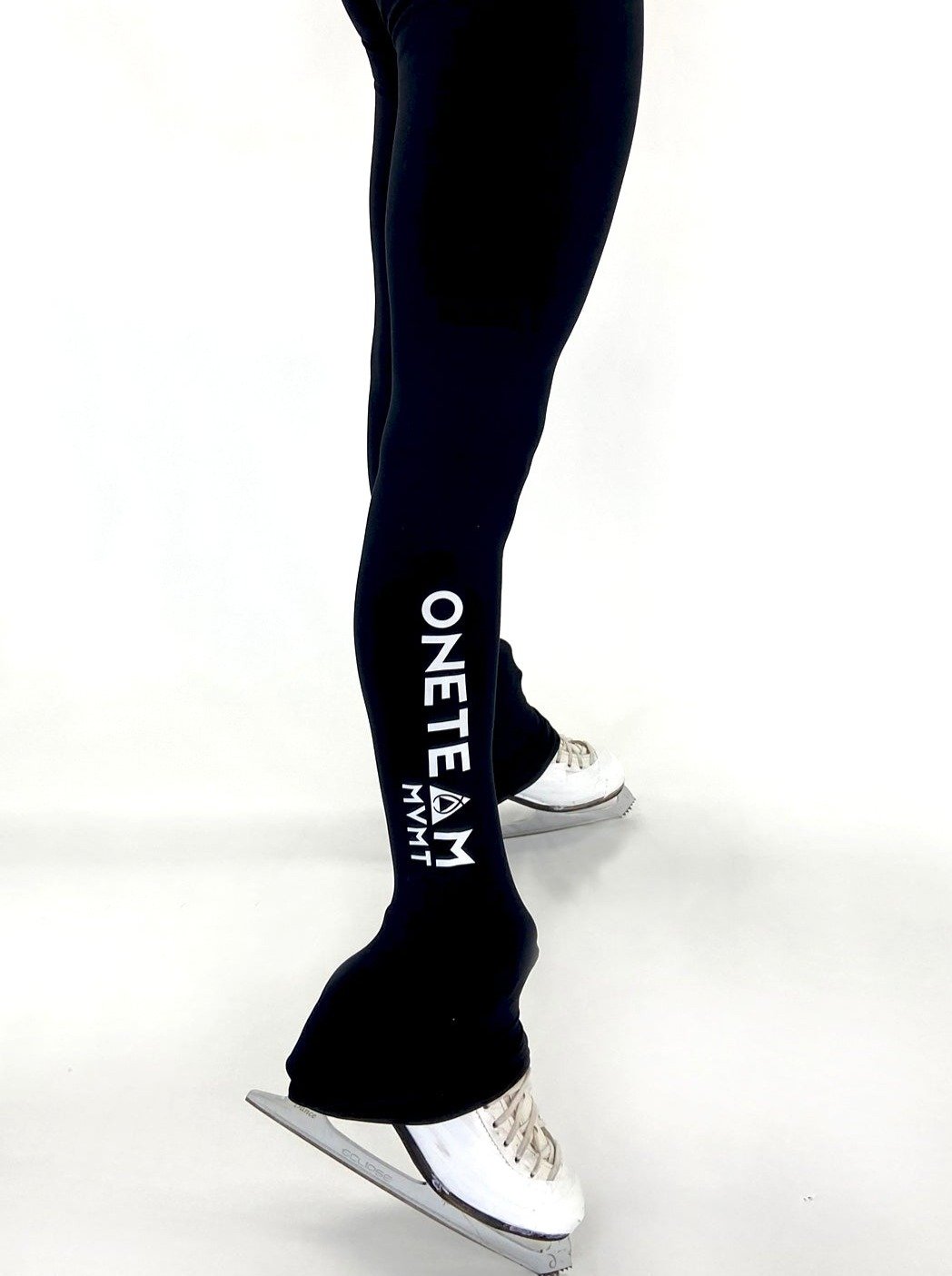 OTM Performance Legging Basic Black