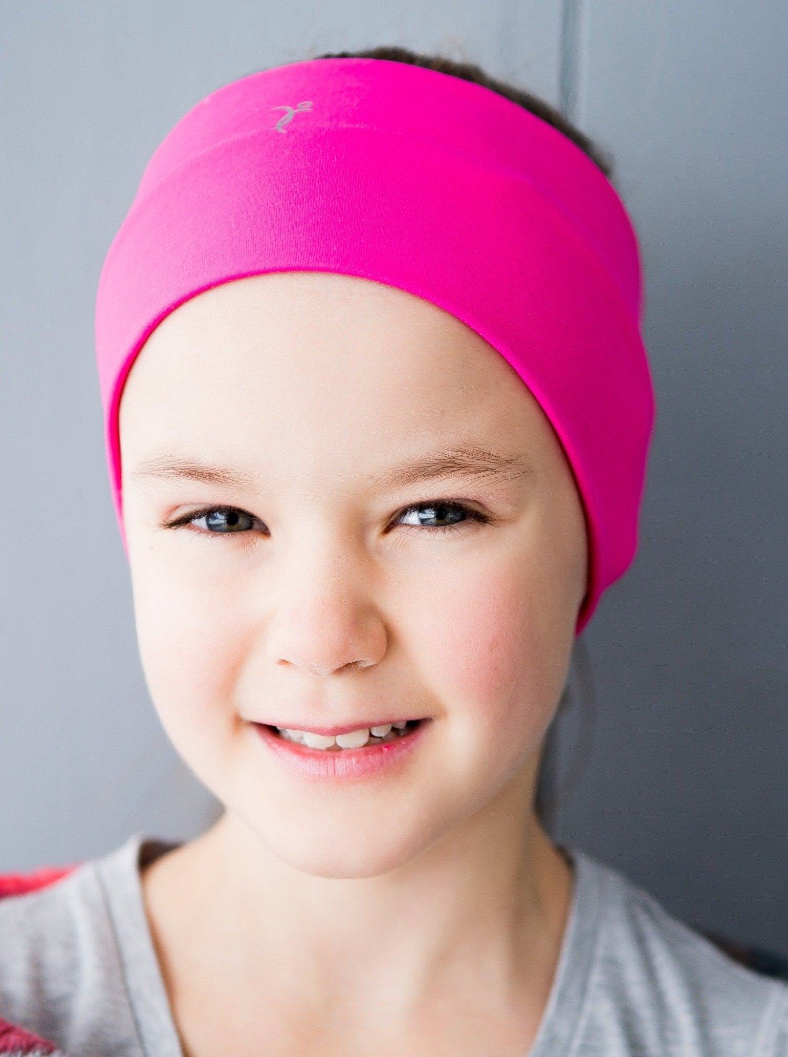 Headband - Pink - Elite Xpression