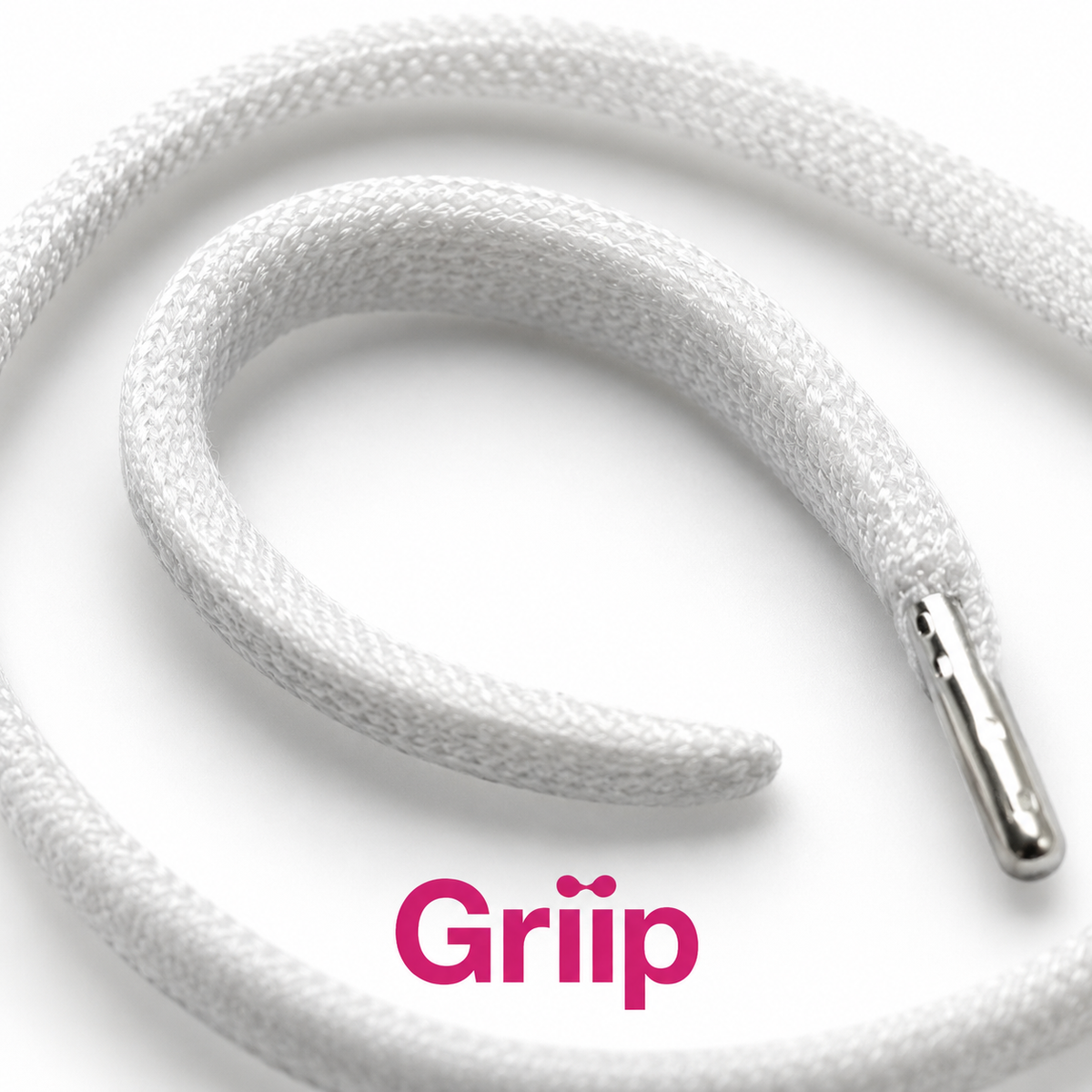 Griip Oval Laces