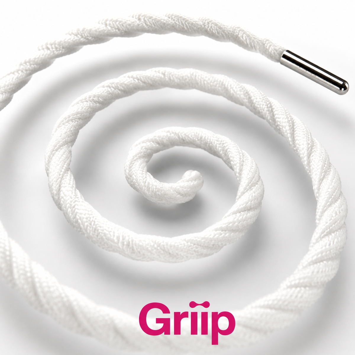 Griip Spiral Laces