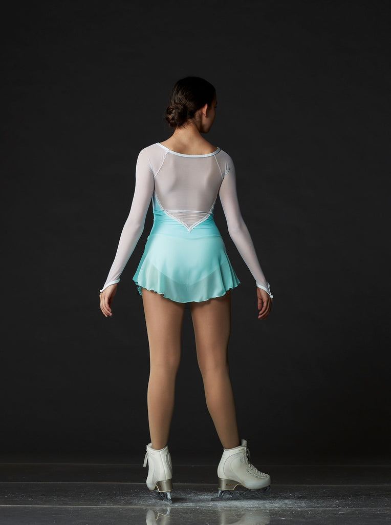 FIGURE SKATING SKIRT – Boutique Step Up