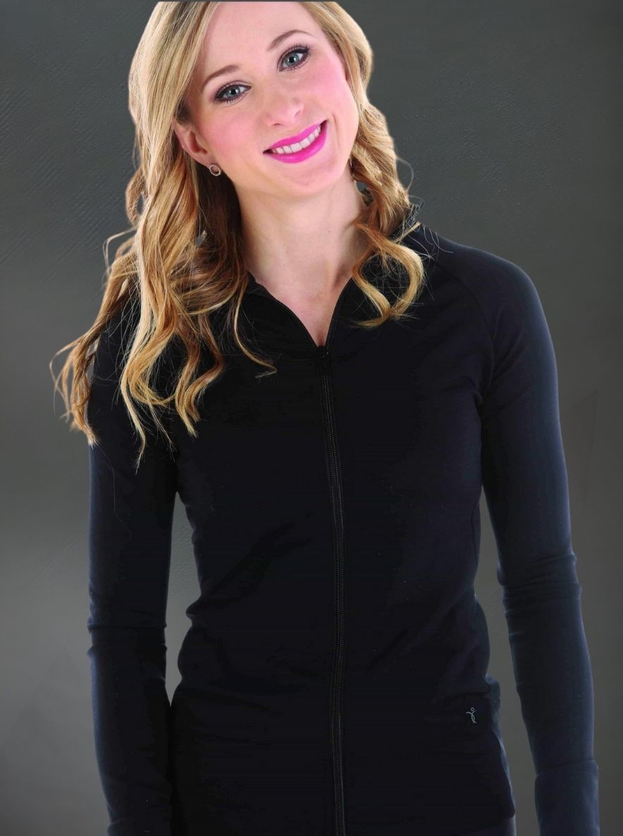Basic Supplex Jacket - Elite Xpression