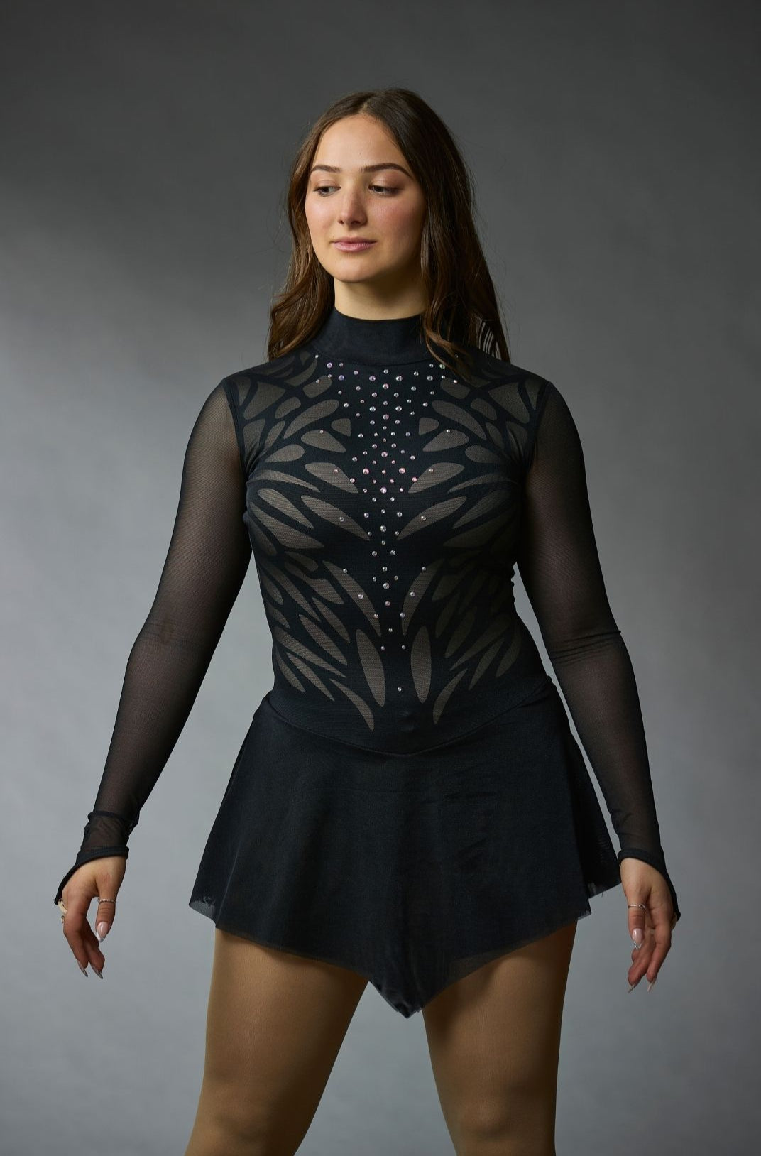 Candy - Black