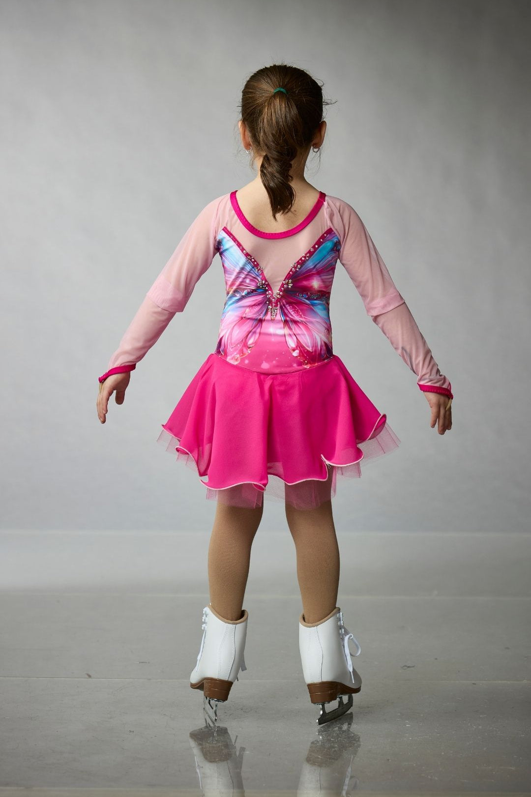 Butterfly - Pink