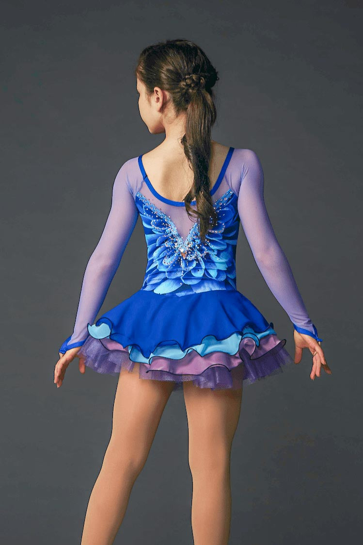 Flora Royale Beaded - Elite Xpression