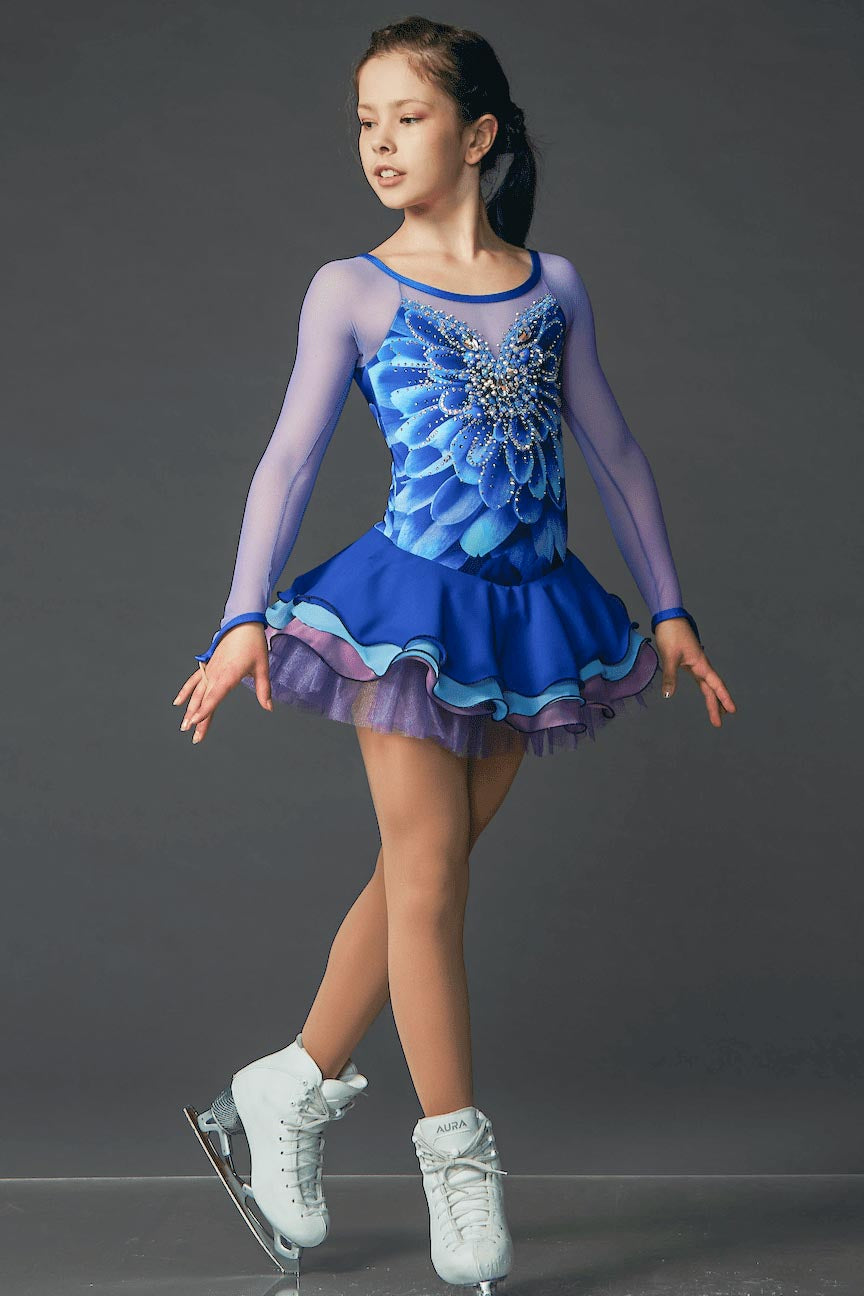 Flora Royale Beaded - Elite Xpression