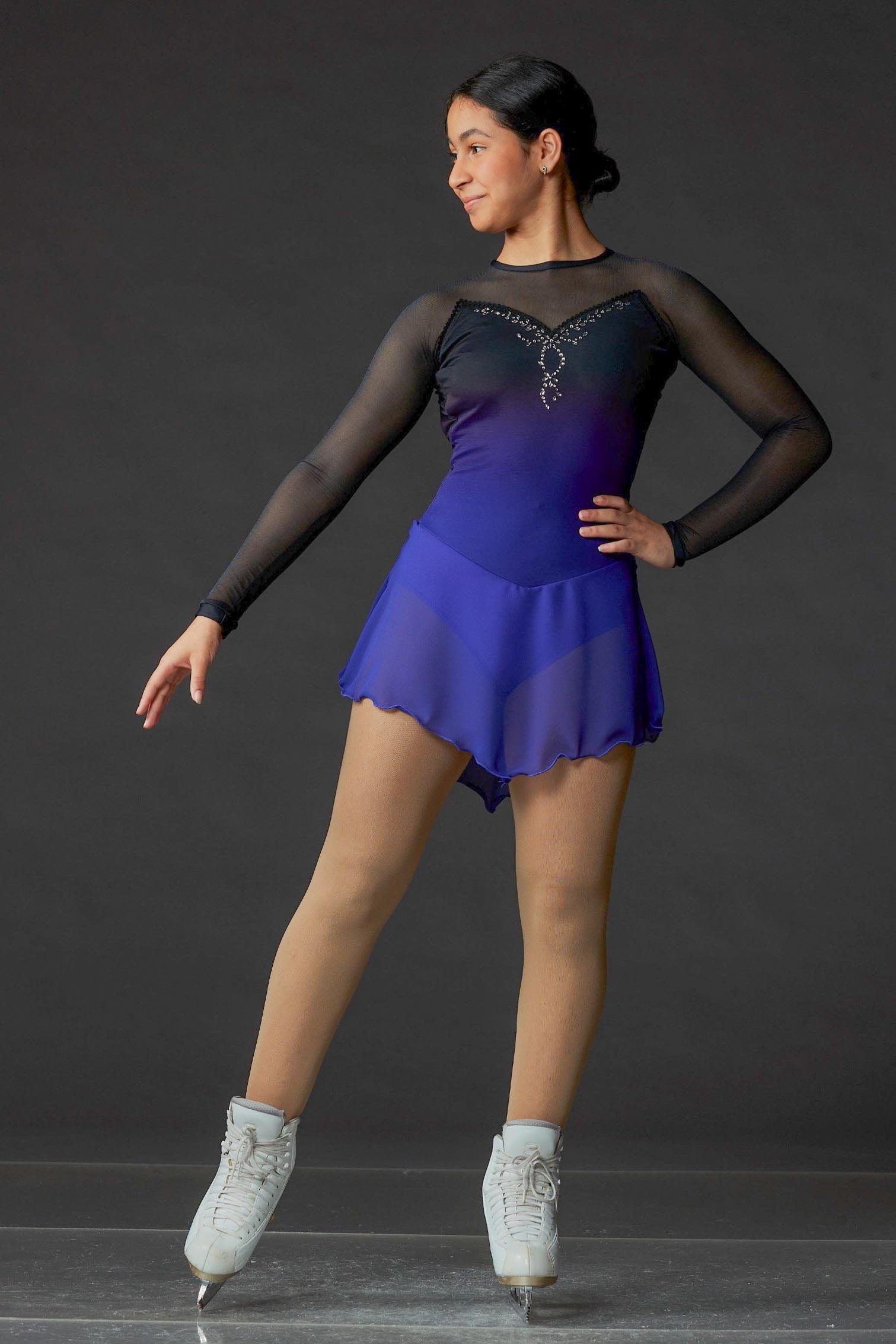 Priceless Purple Dress