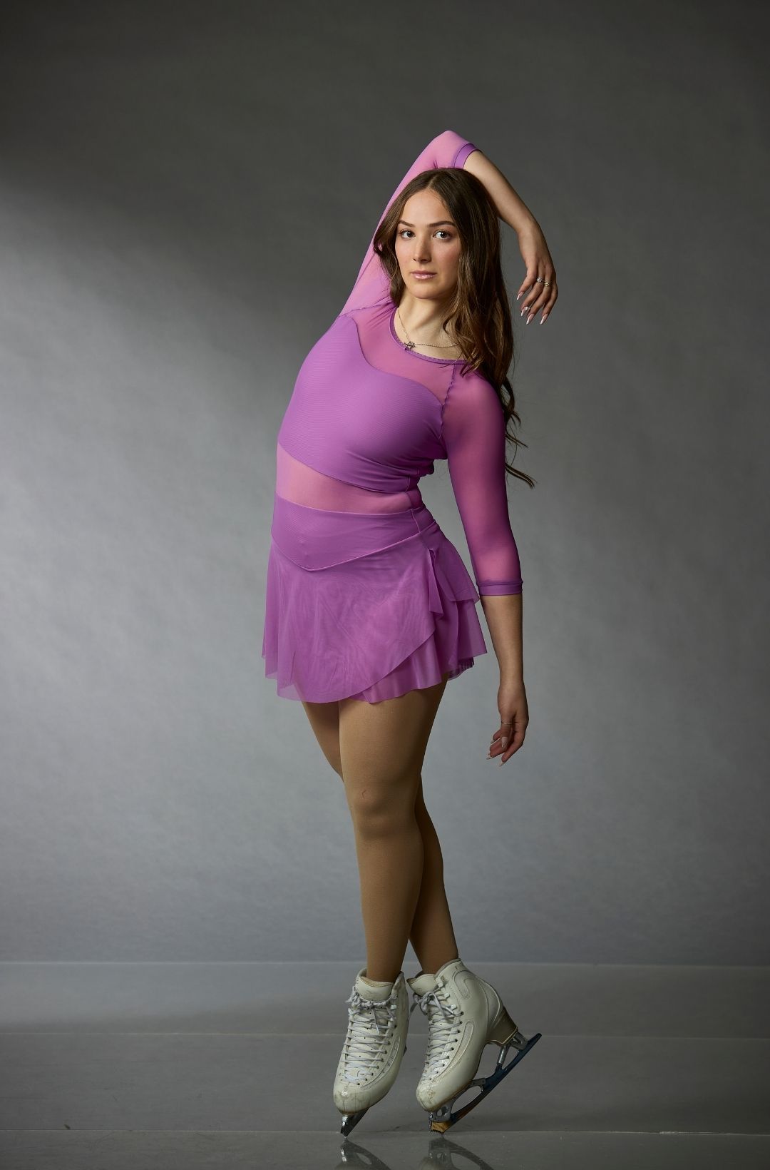 Emma - Lilac