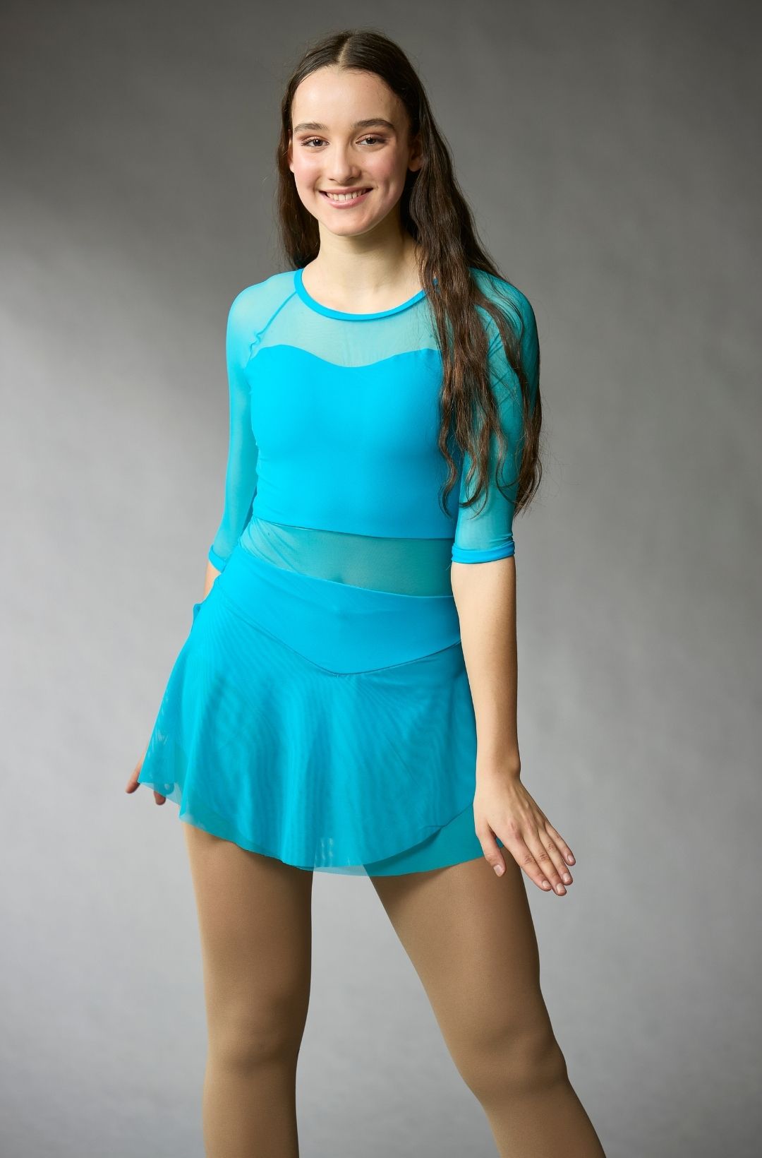 Emma - Turquoise