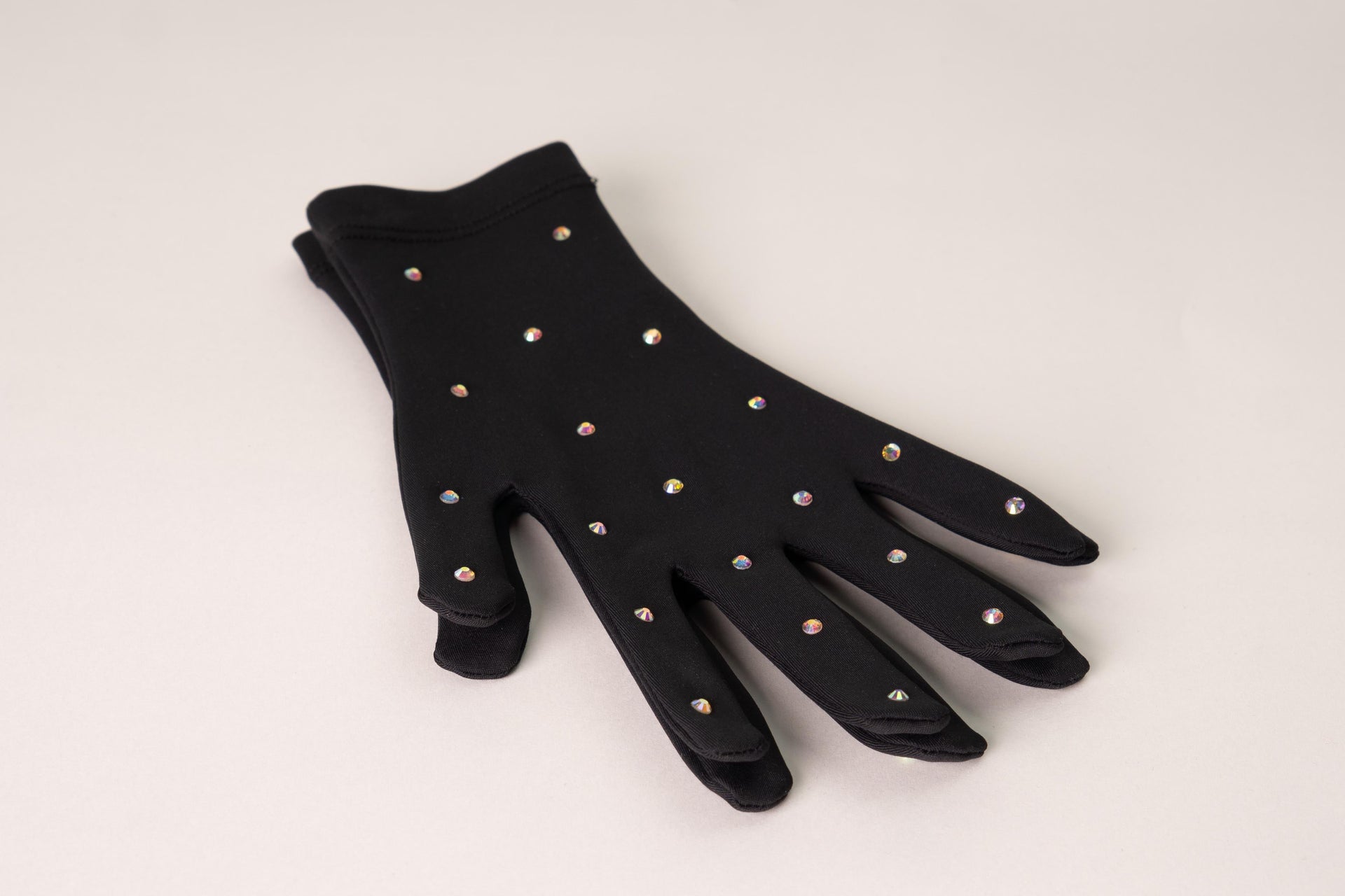 Crystal Gloves - Elite Xpression